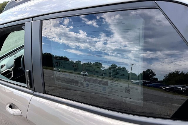 2026 Chevrolet Trailblazer Activ - Photo 14