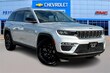Jeep Grand Cherokee 4xe