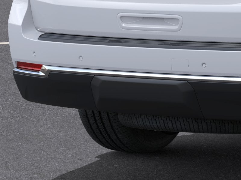 2026 Chevrolet Tahoe LS - Photo 28