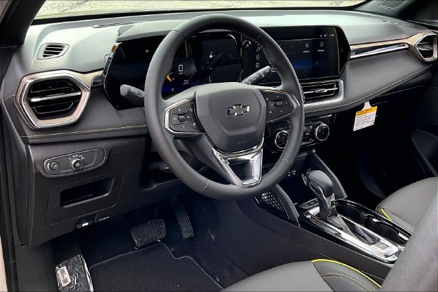 2026 Chevrolet Trailblazer Activ - Photo 6