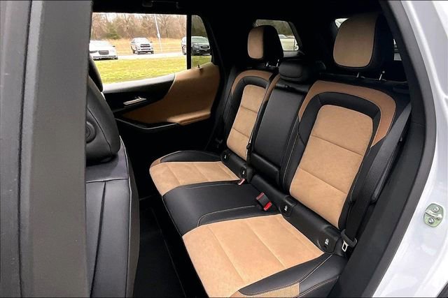2026 Chevrolet Equinox ACTIV - Photo 10