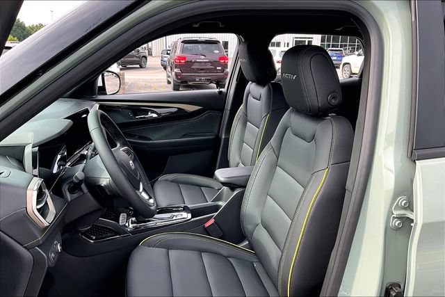 2026 Chevrolet Trailblazer Activ - Photo 9