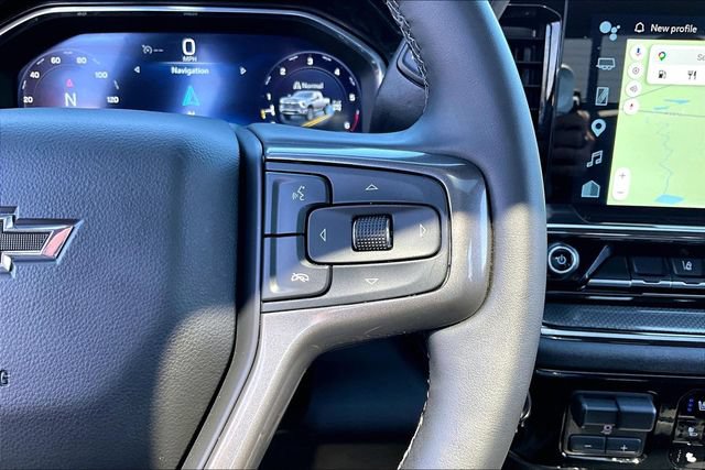 2025 Chevrolet Silverado 2500HD ZR2 - Photo 13