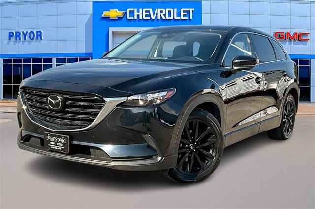 2023 Mazda CX-9 Touring photo 3