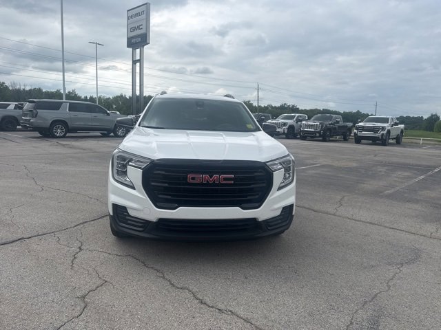 2023 Gmc Terrain SLE photo 2