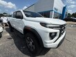  GMC Canyon