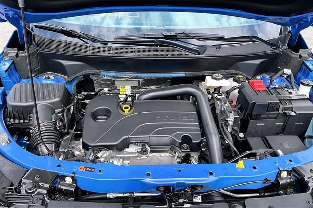 2026 Chevrolet Equinox ACTIV - Photo 11