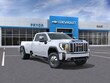 GMC Sierra 3500 HD