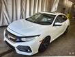  Honda Civic Hatchback