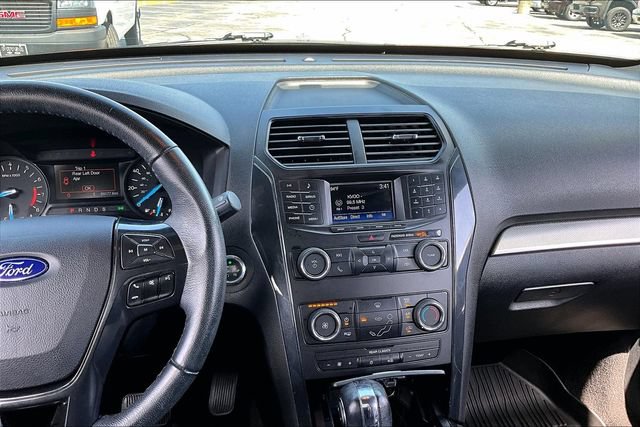 2019 Ford Explorer XLT - Photo 9