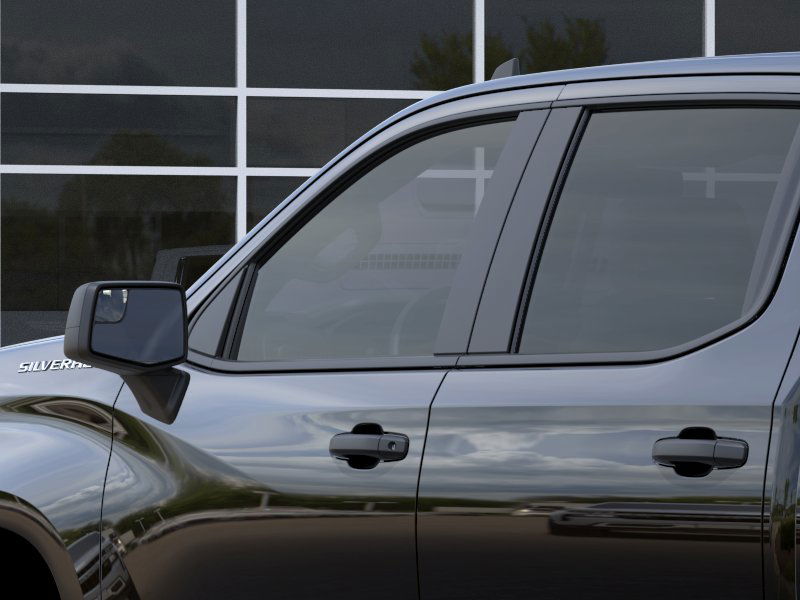 2026 Chevrolet Silverado 1500 Custom - Photo 26