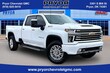  Chevrolet Silverado 2500 HD