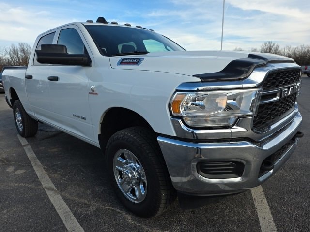 2022 RAM Ram 2500 Pickup Tradesman's photo