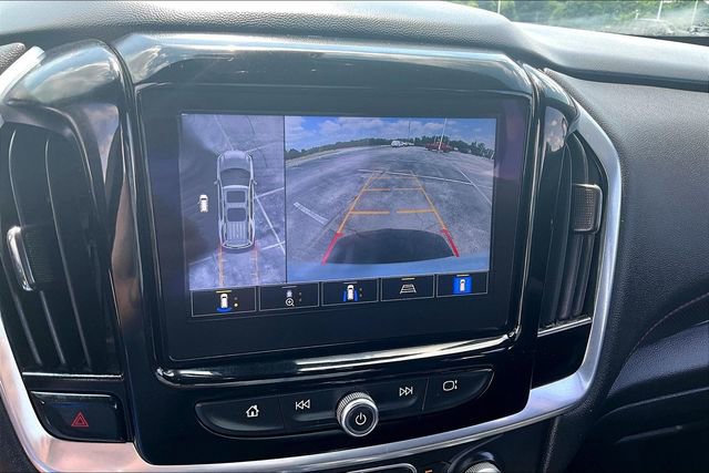 2023 Chevrolet Traverse 3LT - Photo 14