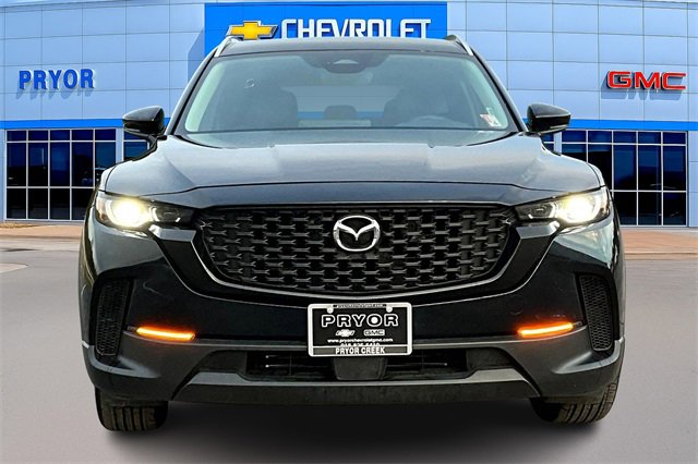 2025 Mazda CX-50 2.5 S Preferred photo 2