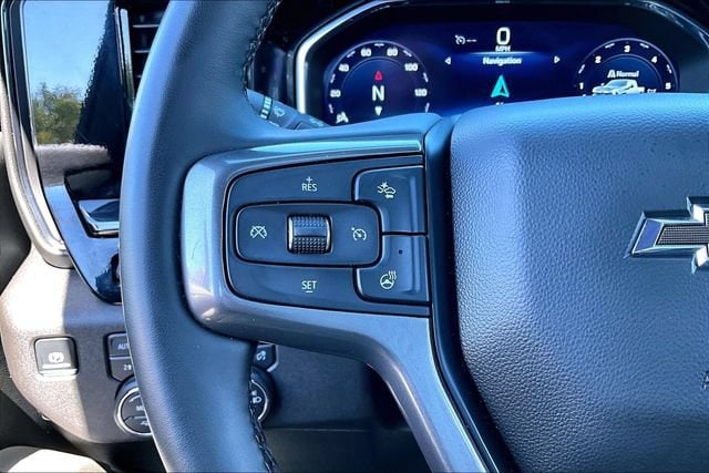 2025 Chevrolet Silverado 2500HD ZR2 - Photo 12