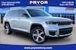  Jeep Grand Cherokee L
