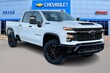  Chevrolet Silverado 2500 HD