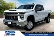  Chevrolet Silverado 2500 HD