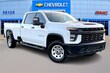  Chevrolet Silverado 3500 HD