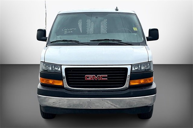2024 Gmc Savana Cargo 2500 photo 2