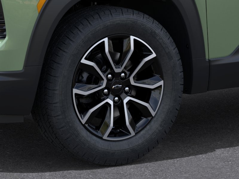 2026 Chevrolet Trailblazer Activ - Photo 23