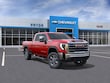 GMC Sierra 2500 HD