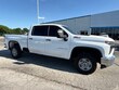  Chevrolet Silverado 2500 HD