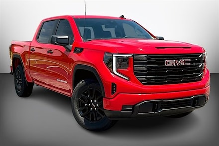 2025 GMC Sierra 1500 Pro Truck