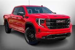 2025 GMC Sierra 1500 Pro Truck