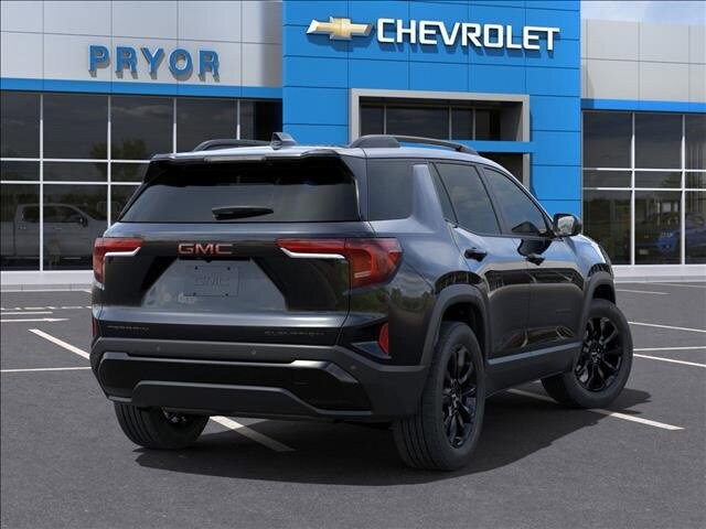 2026 Gmc Terrain Elevation photo 4
