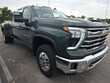  Chevrolet Silverado 3500 HD