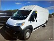  Ram Promaster Cargo Van