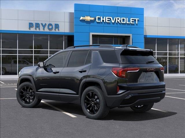 2026 Gmc Terrain Elevation photo 3