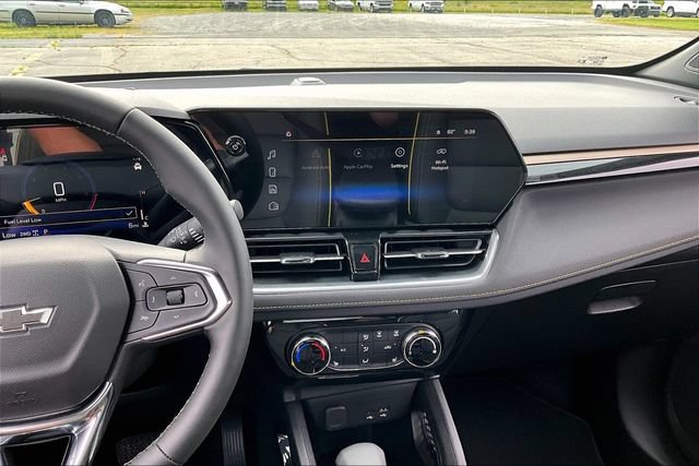2026 Chevrolet Trailblazer Activ - Photo 7
