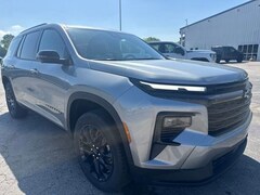 2026 Chevrolet Traverse LT SUV