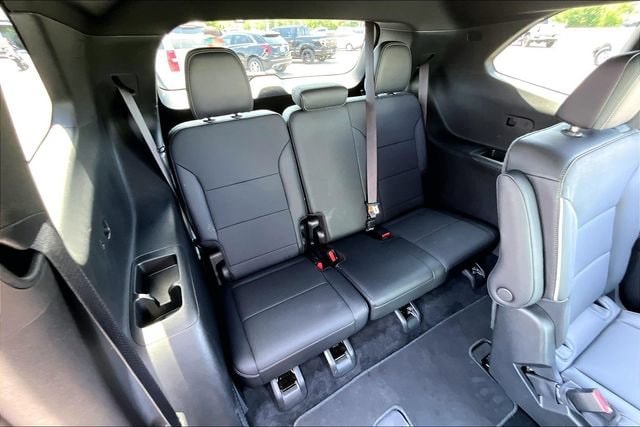 2026 Buick Enclave Preferred - Photo 25