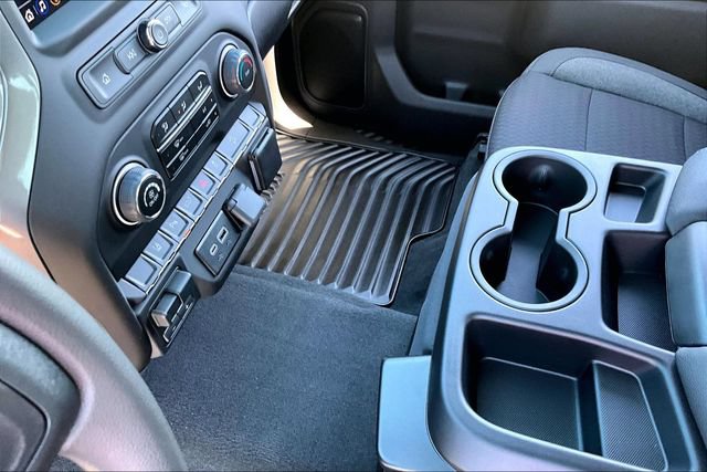2026 Chevrolet Silverado 2500 HD Custom - Photo 8