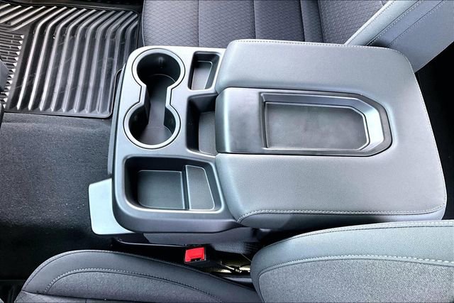 2026 Chevrolet Silverado 1500 Custom - Photo 8