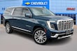 GMC Yukon XL