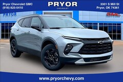 2026 Chevrolet Blazer 2LT SUV