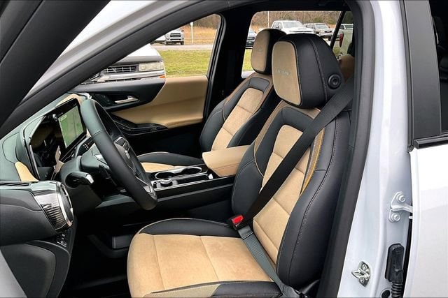 2026 Chevrolet Equinox ACTIV - Photo 9
