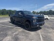 Chevrolet Silverado 3500 HD