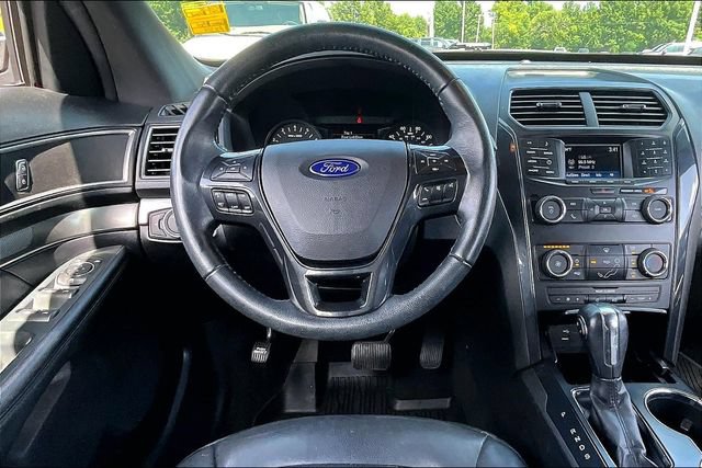 2019 Ford Explorer XLT - Photo 8