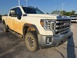  GMC Sierra 2500 HD