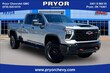  Chevrolet Silverado 2500 HD