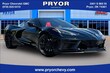  Chevrolet Corvette Stingray