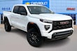 GMC Canyon