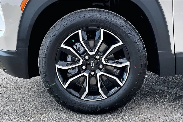 2026 Chevrolet Trailblazer Activ - Photo 12
