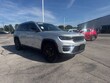 Jeep Grand Cherokee 4xe